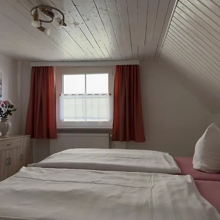 Silke - Auf Hiddensee In
