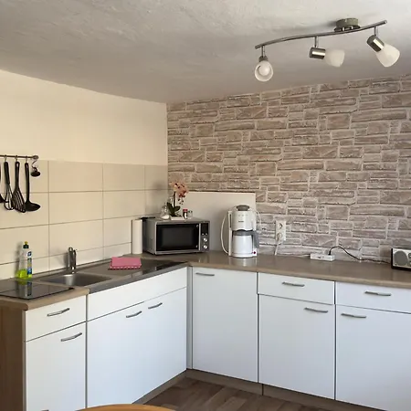 Silke - Auf Hiddensee In Holiday home