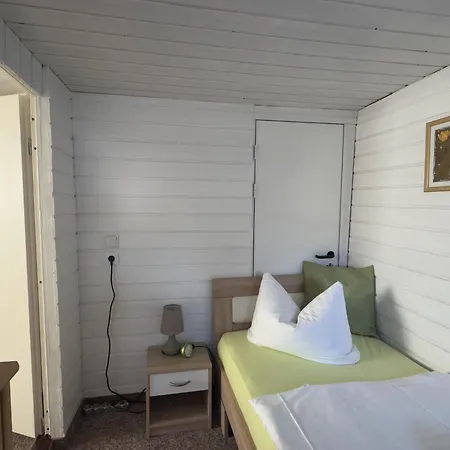 Silke - Auf Hiddensee In