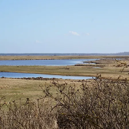 Silke - Auf Hiddensee In Grieben