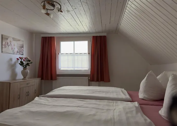Silke - Auf Hiddensee In