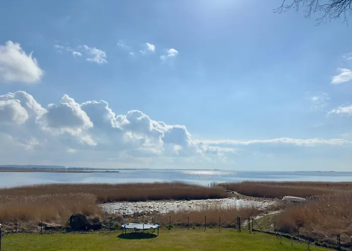 Silke - Auf Hiddensee In * Grieben